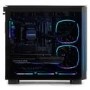 StormForce Prism AMD Ryzen 7 7800X3D 32GB RAM 2TB SSD RTX 5080 Windows 11 Gaming PC
