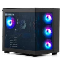 StormForce Sentinel AMD Ryzen 7 7800X3D 32GB RAM 1TB SSD RTX 5070 Windows 11 Gaming PC StormForce Sentinel AMD Ryzen 7 7800X3D 32GB RAM 1TB SSD RTX 5070 Windows 11 Gaming PC