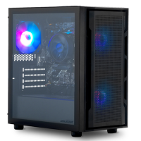 StormForce Rogue AMD Ryzen 7 5700X 16GB RAM 1TB SSD RTX 5070 Windows 11 Gaming PC StormForce Rogue AMD Ryzen 7 5700X 16GB RAM 1TB SSD RTX 5070 Windows 11 Gaming PC