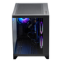 Stormforce Carbon AMD Ryzen 5 16GB RAM 1TB SSD RTX 5060 No OS Gaming PC