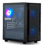 Stormforce Recon AMD Ryzen 7 16GB RAM 1TB SSD Windows 11 Gaming PC