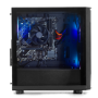 Stormforce Recon AMD Ryzen 7 5700X 16GB RAM 1TB SSD RTX 5060 Ti No OS Gaming PC