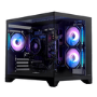 Stormforce Carbon AMD Ryzen 5 16GB RAM 1TB SSD RTX 5050 Windows 11 Gaming PC