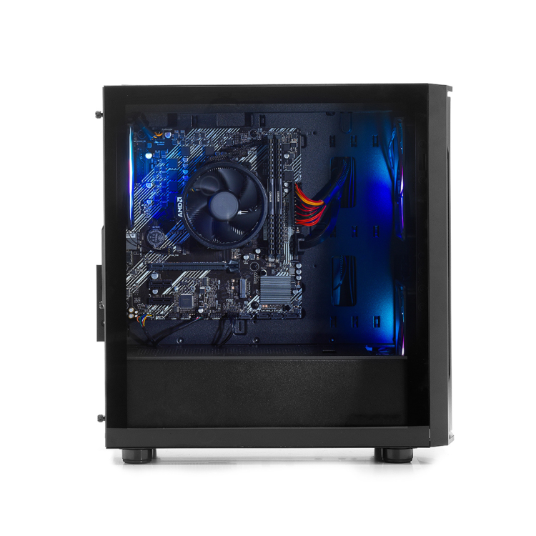 Stormforce Recon AMD Ryzen 7 5700X 16GB RAM 1TB SSD RTX 5060 Windows 11 Gaming PC