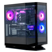 Stormforce Titan AMD Ryzen 7 9800X3D 32GB RAM 2TB SSD RTX 5070 Ti Windows 11 Gaming PC