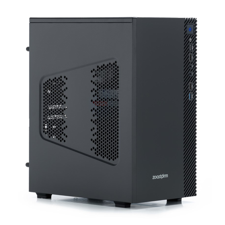 Zoostorm Delta Intel Core i7-12700 16GB RAM 1TB SSD No OS Desktop PC