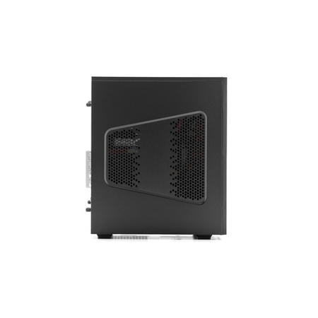 Zoostorm Delta AMD Ryzen 7 5700G 16GB RAM 1TB SSD No OS Desktop PC