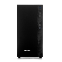 Zoostorm Evolve AMD Ryzen 7 5700G 16GB RAM 1TB SSD Windows 11 Desktop PC