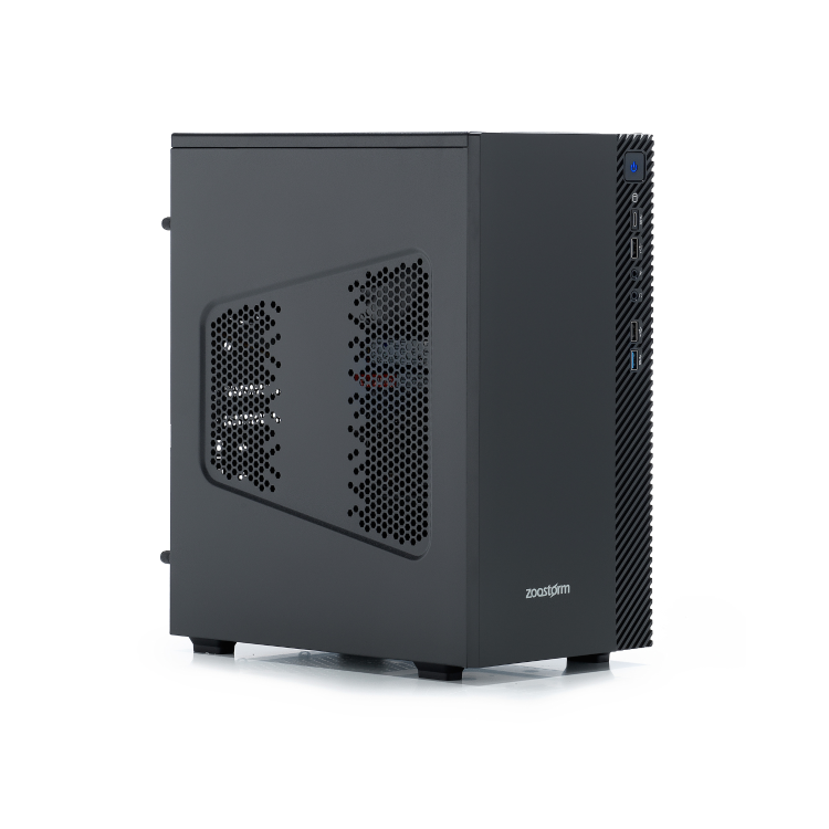 Zoostorm Evolve AMD Ryzen 7 5700G 16GB RAM 1TB SSD Windows 11 Desktop PC