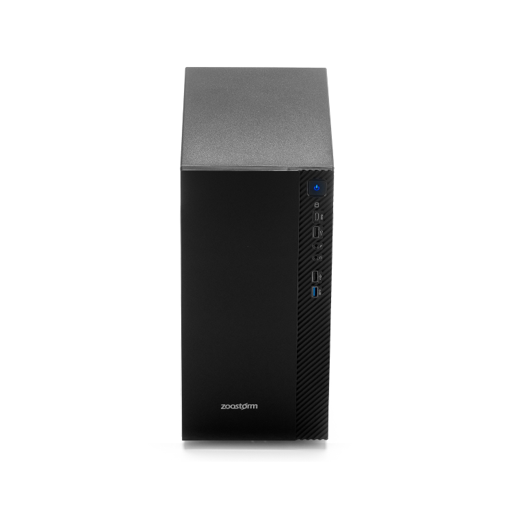 Zoostorm Evolve AMD Ryzen 7 5700G 16GB RAM 1TB SSD Windows 11 Desktop PC