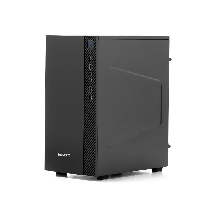 Zoostorm Evolve AMD Ryzen 7 5700G 16GB RAM 1TB SSD Windows 11 Desktop PC