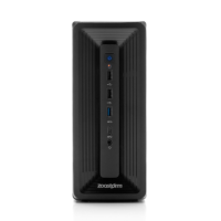 GRADE A2 - Zoostorm Delta Intel Core i7-12700 16GB RAM 1TB SSD Windows 11 Pro Desktop PC