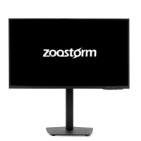 Zoostorm Intel Core i5 12400 16GB RAM 1TB SSD 23.8 Inch Windows 11 All-in-One PC