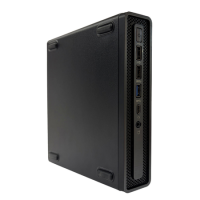 Zoostorm 1L AMD Ryzen 7 5700G 16GB RAM 1TB SSD No OS Desktop PC