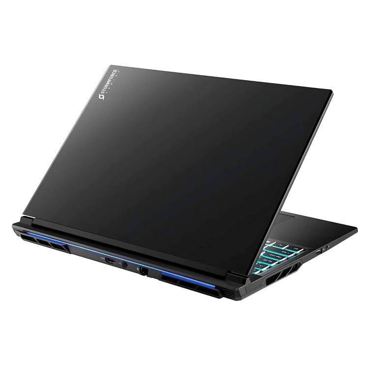 Stormforce ExoBook 16 Intel Core Ultra 9 32GB RAM 2TB SSD RTX 5070 Ti 16 Inch 240Hz Windows 11 Gaming Laptop