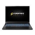 7873-1606 Stormforce ExoBook 16 Intel Core i9 16GB RAM 1TB SSD RTX 5070 Ti 180Hz 16 Inch Windows 11 Gaming Laptop
