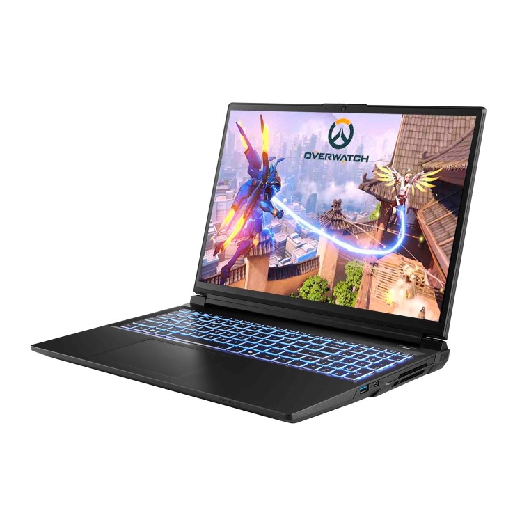 Stormforce ExoBook 16 Intel Core i9 32GB RAM 2TB SSD RTX 5070 Ti 180Hz 16 Inch Windows 11 Gaming Laptop