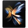 GRADE A3 - Samsung Galaxy Z Fold4 256GB 5G Mobile Phone - Phantom Black