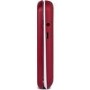 Doro 6040 2G Dual SIM SIM Free - Red/White