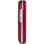Doro 6040 2G Dual SIM SIM Free - Red/White
