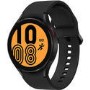 Refurbished Samsung Galaxy Watch4 Bluetooth 44mm Black