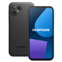 GRADE A3 - Fairphone 5 256GB 5G SIM Free Smartphone - Matte Black