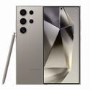 GRADE A3 - Samsung Galaxy S24 Ultra 256GB 5G Mobile Phone - Titanium Grey