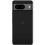 Refurbished Google Pixel 8a Obsidian Black 6.1" 256GB 5G Unlocked & SIM Free Smartphone