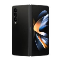 Refurbished Samsung Galaxy Z Fold4 Phantom Black 7.6" 1TB 5G Unlocked & SIM Free Smartphone