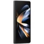 Refurbished Samsung Galaxy Z Fold4 Phantom Black 7.6" 1TB 5G Unlocked & SIM Free Smartphone