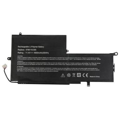 HP Notebook Battey 56whr 4.96ah Li