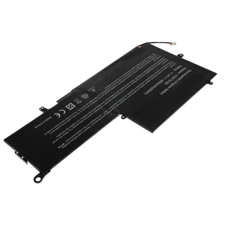 HP Laptop Battery Pack 11.4V 4810mAh