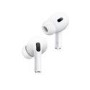Box Opened Apple AirPods Pro 2nd generation with MagSafe and USB-C 2023