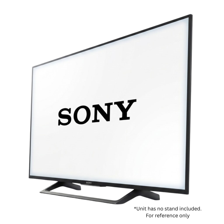 Refurbished Sony FW-55XE8001 55" 4K Ultra HD LED Large Format Display without Stand