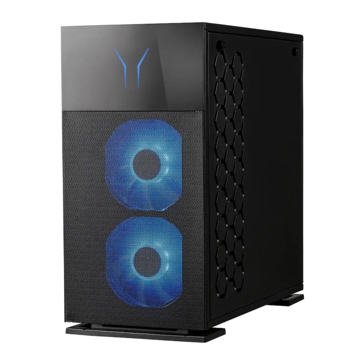 Medion ERAZER Engineer X30 Intel Core i7-14700 32GB RAM 2TB SSD RTX 5070 Windows 11 Gaming PC