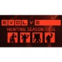 Evolve Hunting Season Pass PC Game