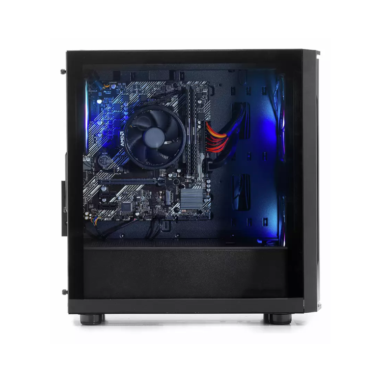 Refurbished Stormforce AMD Ryzen 5 5500GT 16GB RAM 1TB SSD Windows 11 Gaming Desktop