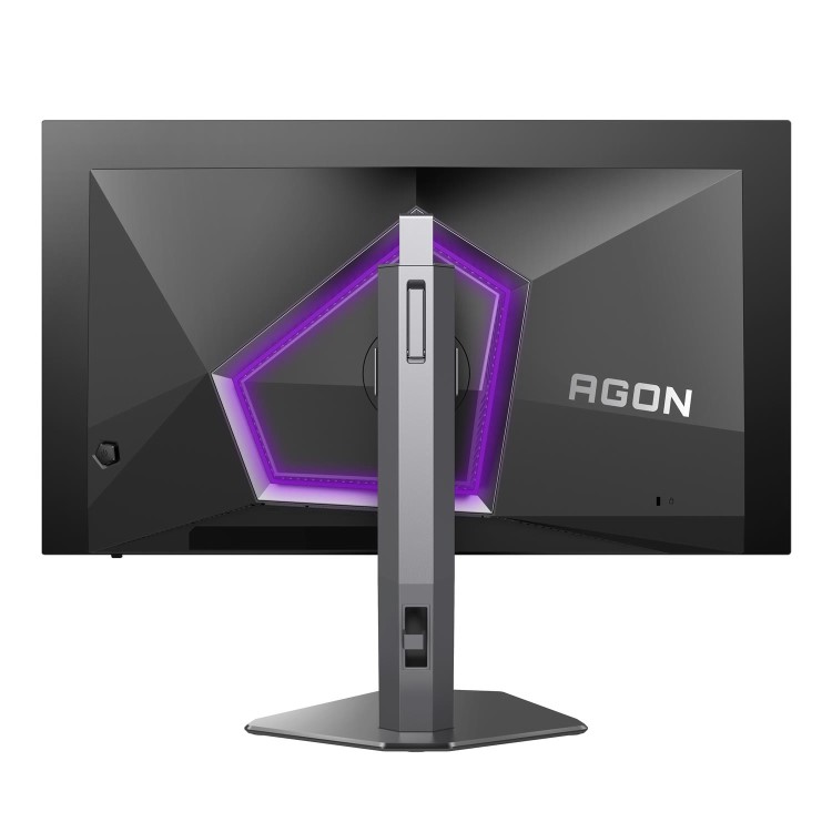 Refurbished AOC AGON PRO AG276UZD 27" QD-OLED 4K UHD 240Hz 0.03ms Gaming Monitor
