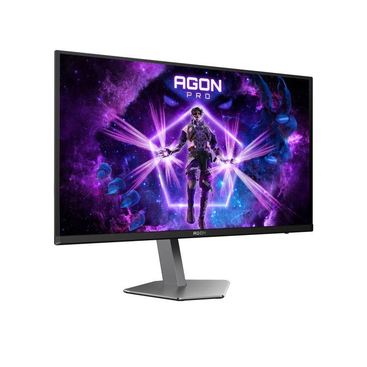 Refurbished AOC AGON PRO AG276UZD 27" QD-OLED 4K UHD 240Hz 0.03ms Gaming Monitor