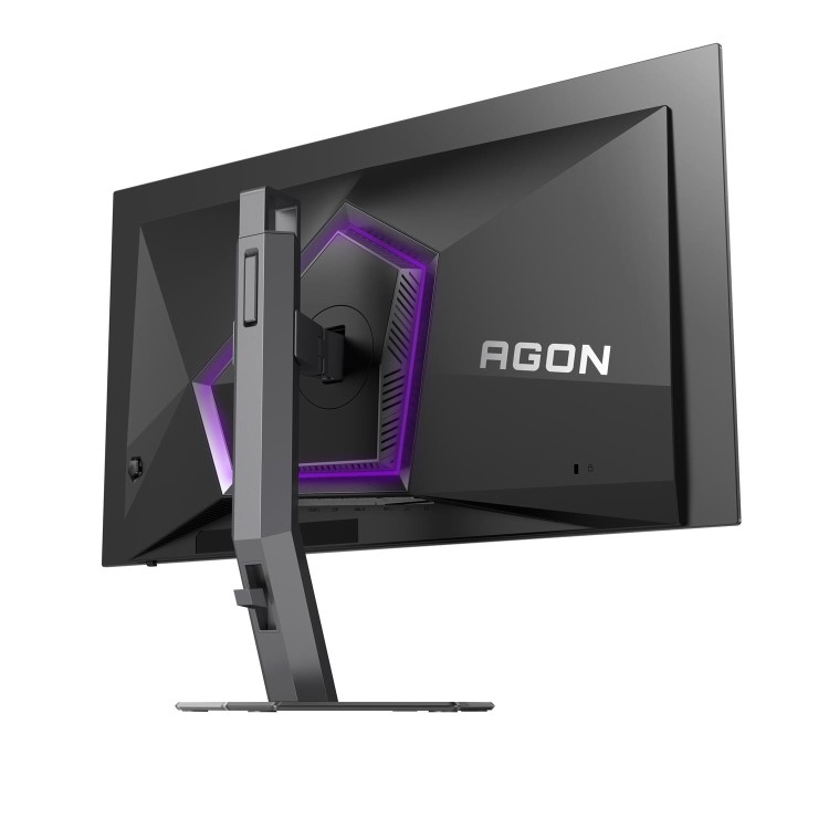 Refurbished AOC AGON PRO AG276UZD 27" QD-OLED 4K UHD 240Hz 0.03ms Gaming Monitor