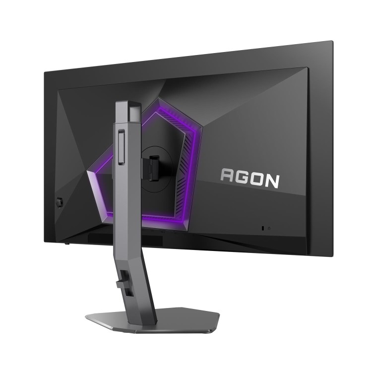 Refurbished AOC AGON PRO AG276UZD 27" QD-OLED 4K UHD 240Hz 0.03ms Gaming Monitor