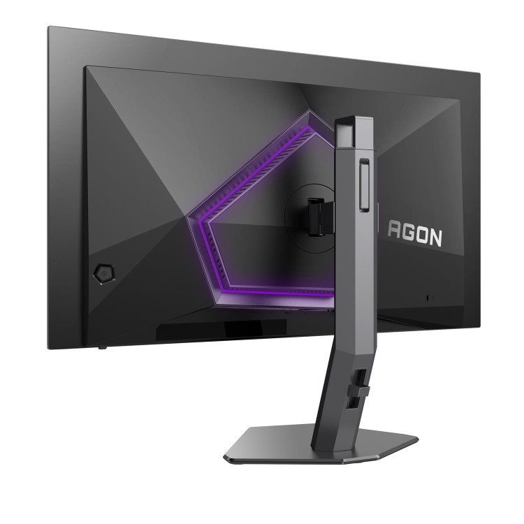 Refurbished AOC AGON PRO AG276UZD 27" QD-OLED 4K UHD 240Hz 0.03ms Gaming Monitor