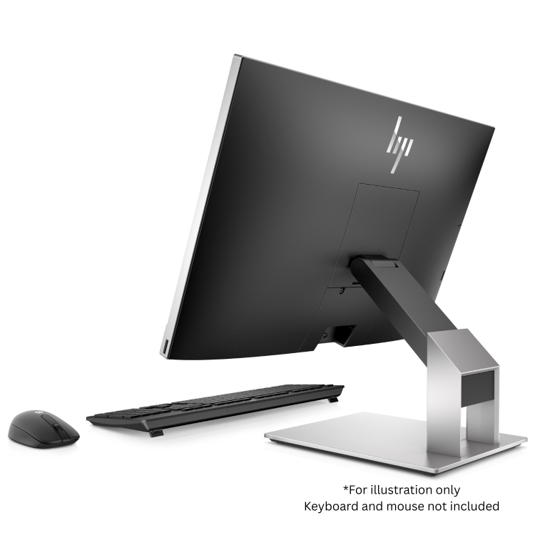Refurbished HP EliteOne 800 G4 Core i7 8th Gen 16GB RAM 512GB SSD 24 Inch Windows 11 Pro All in One PC