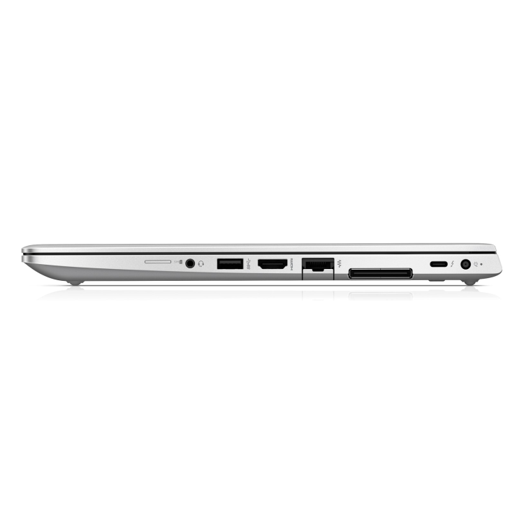 Refurbished HP EliteBook 840 G6 Core i7 8th gen 16GB RAM 512GB SSD 14 Inch Windows 11 Pro Laptop