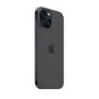 Refurbished Apple iPhone 15 Black 6.1" 128GB 5G Unlocked & SIM Free Smartphone