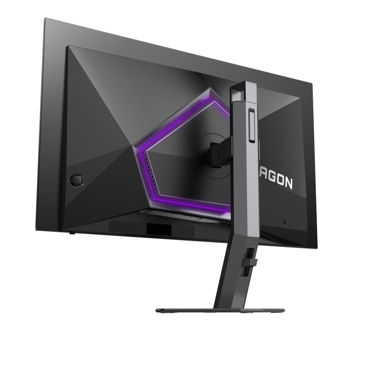 Refurbished AOC AGON PRO AG276UZD 27" QD-OLED 4K UHD 240Hz 0.03ms Gaming Monitor