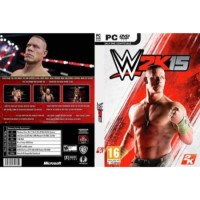 WWE 2K15 - PC Download