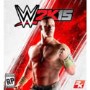 WWE 2K15 - PC Download