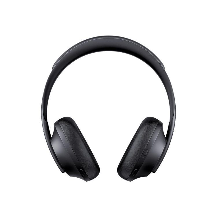 Bose Noise Cancelling Headphones 700 - Black