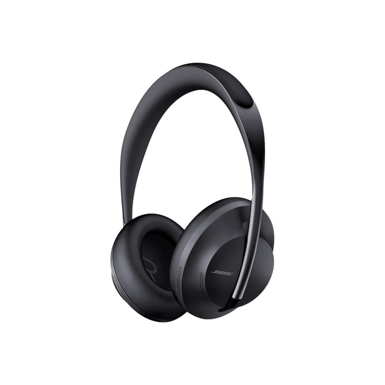 Bose Noise Cancelling Headphones 700 - Black